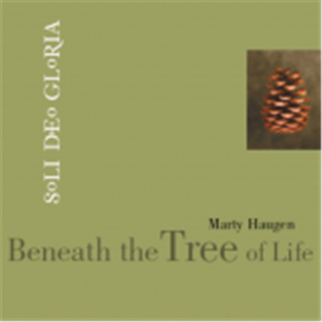 Beneath the Tree of Life